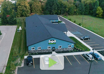 Okemos MI Dog Retreat