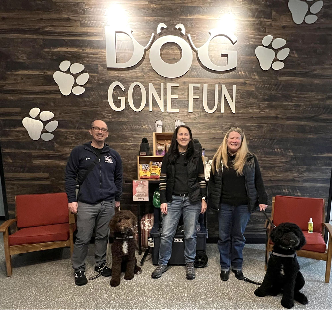 Dog Boarding Okemos MI Mason Public Schools