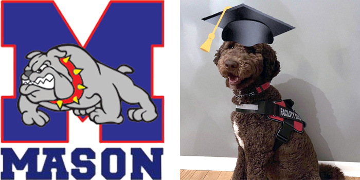 Mason Public Schools Dog Gone Fun Okemos MI